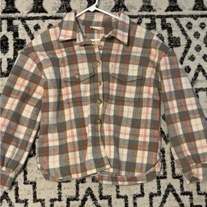 Altard State Flannel